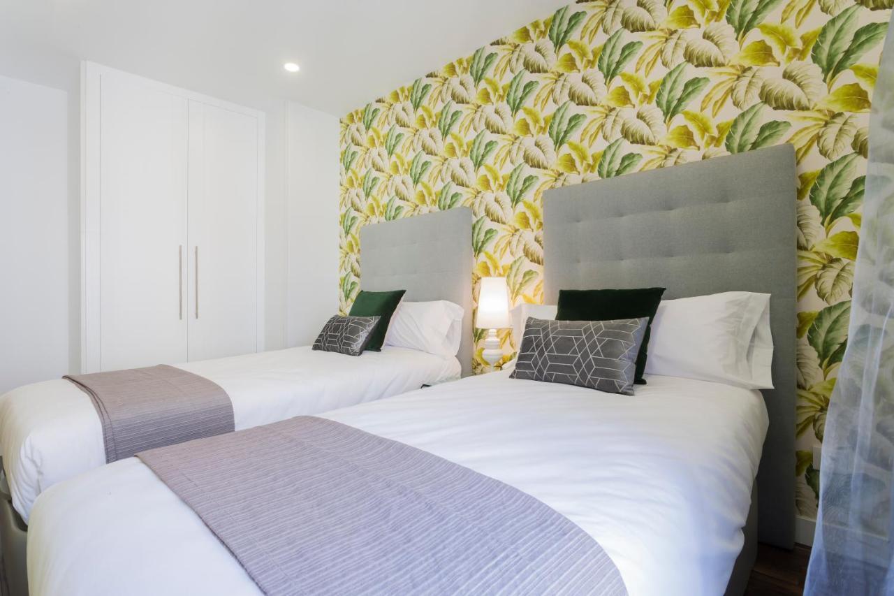 Dobohomes - Relatores Apartment Madrid
