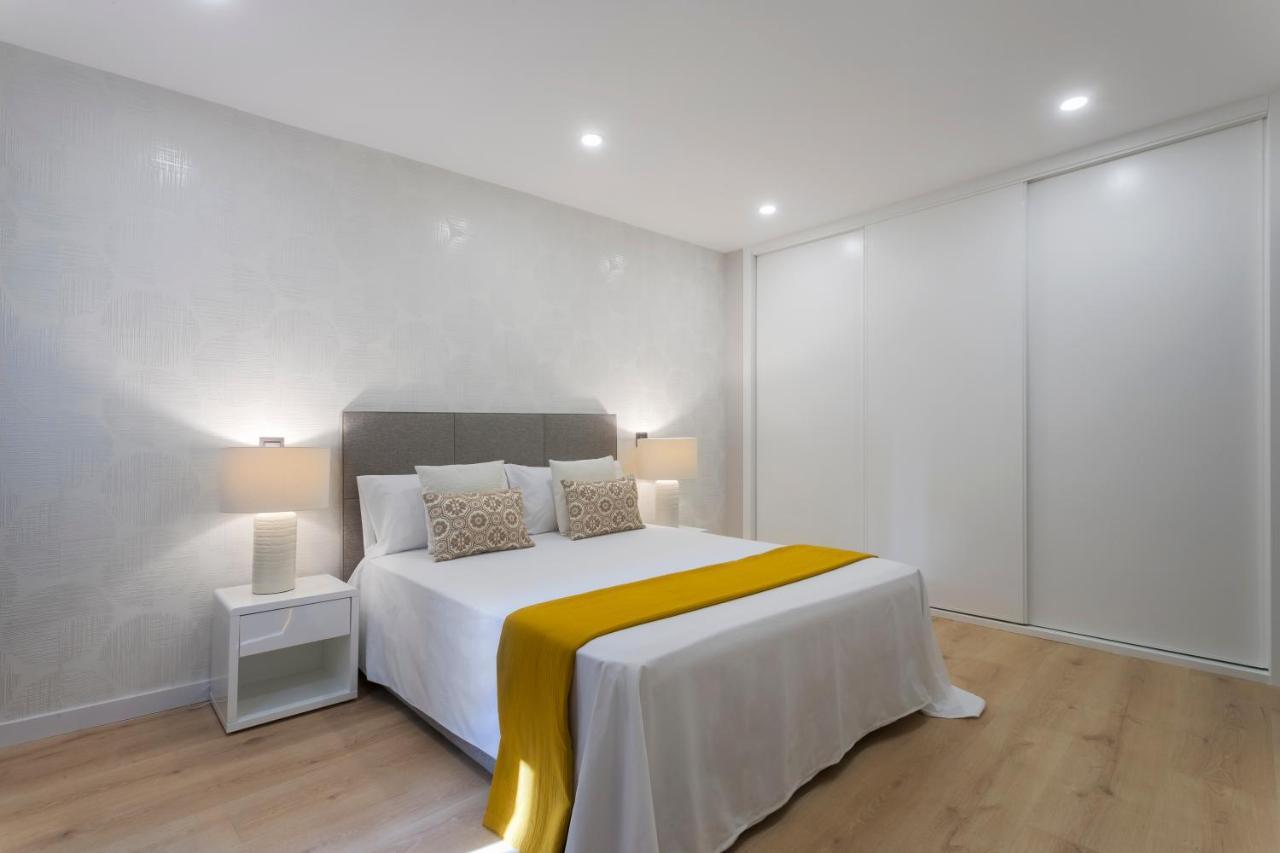 Dobohomes - Relatores Apartment Madrid