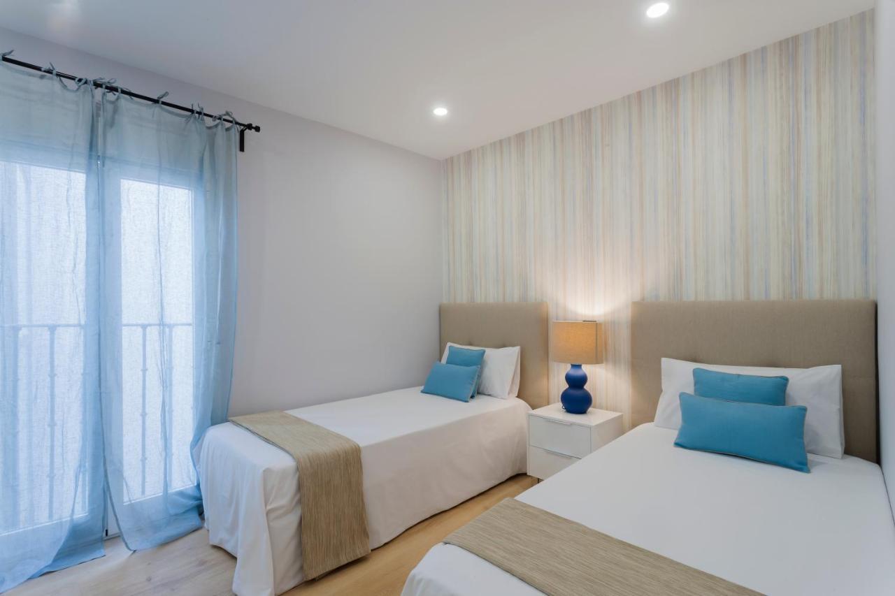 Apartment Dobohomes - Relatores Madrid