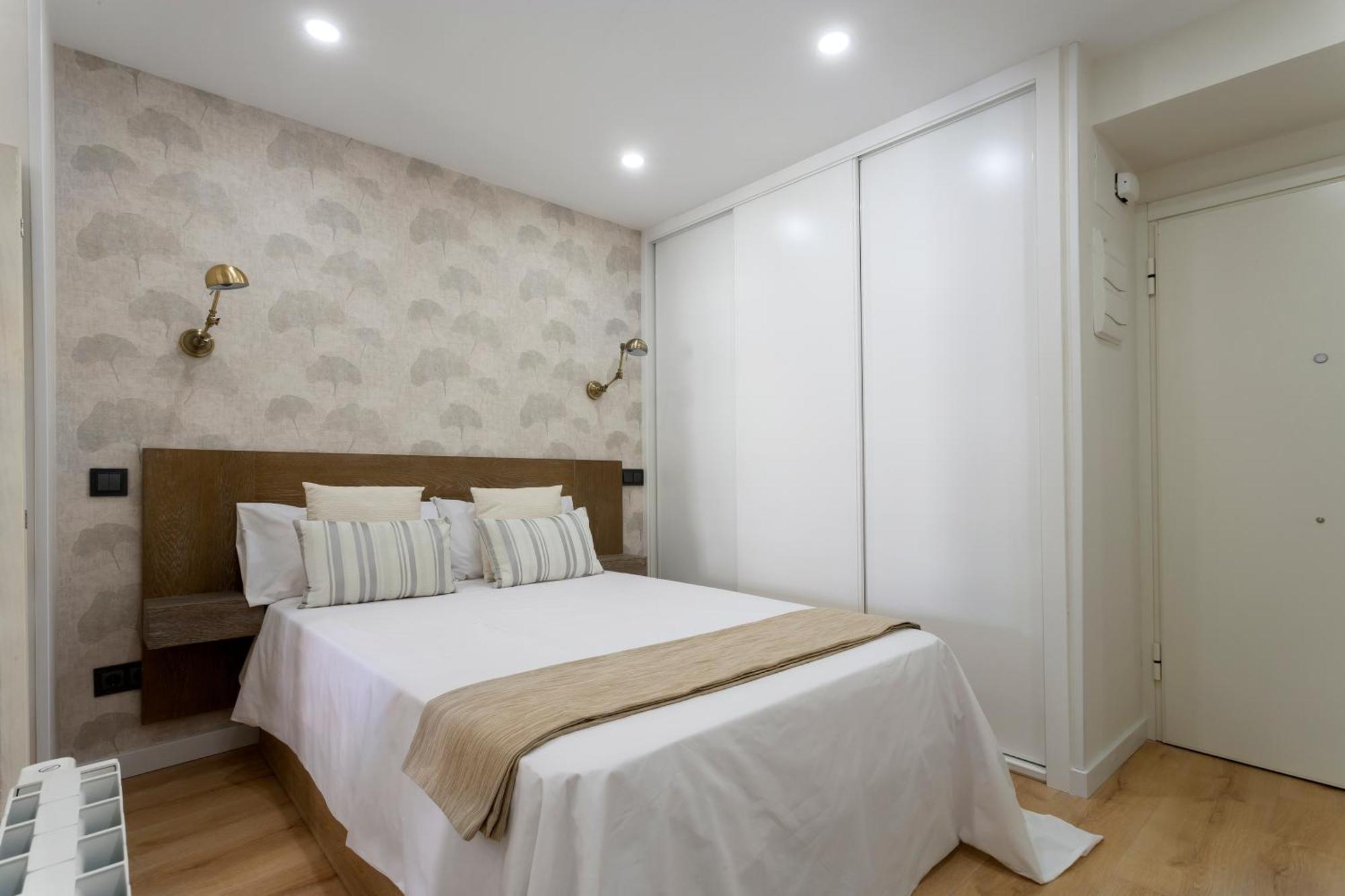 Apartment Dobohomes - Relatores *